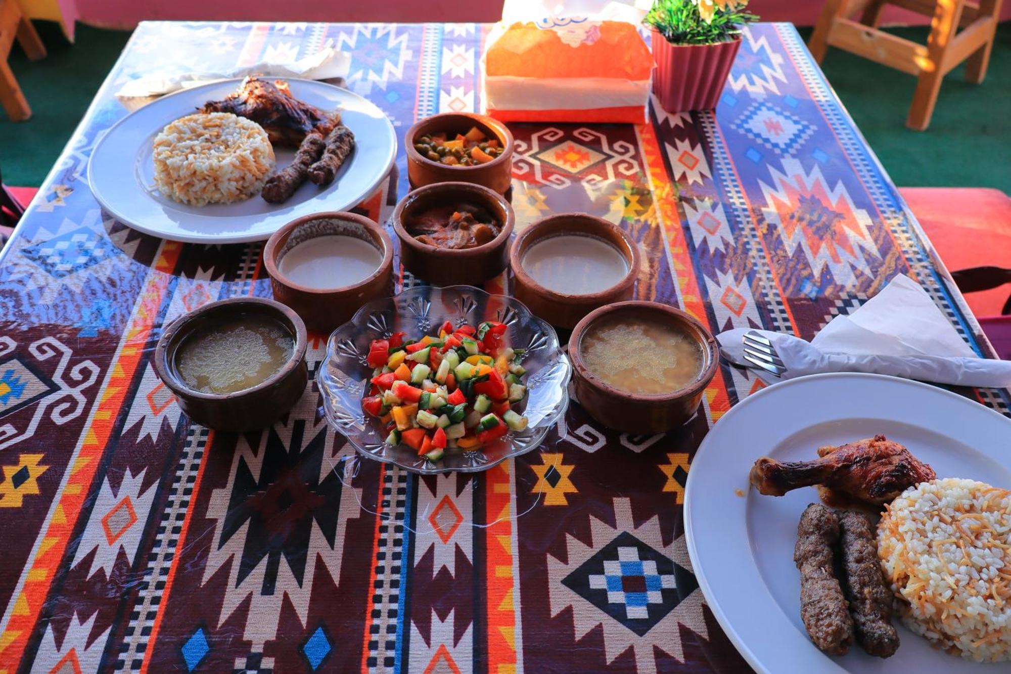 Bayt Zaina - Nubian Hospitality House 호텔 아스완 외부 사진